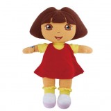 Dora in Red Dress 30cm / 45cm / 60cm